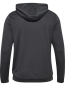 Preview: Hummel Authentic Zip Hoodie - Asphalt